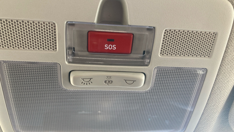 Hyundai i10 1.0 Advance 5dr Auto Petrol Hatchback